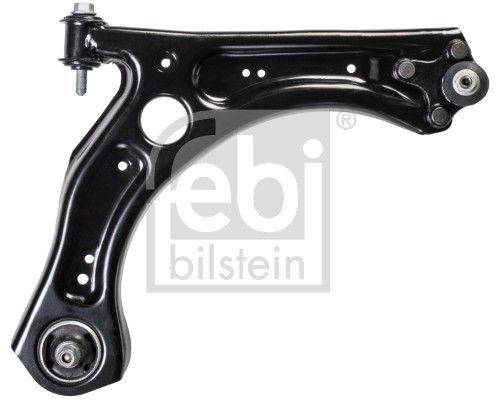 Vikšro valdymo svirtis FEBI BILSTEIN 177134