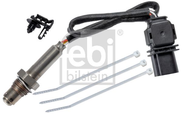 Lambda Sensor FEBI BILSTEIN 177388