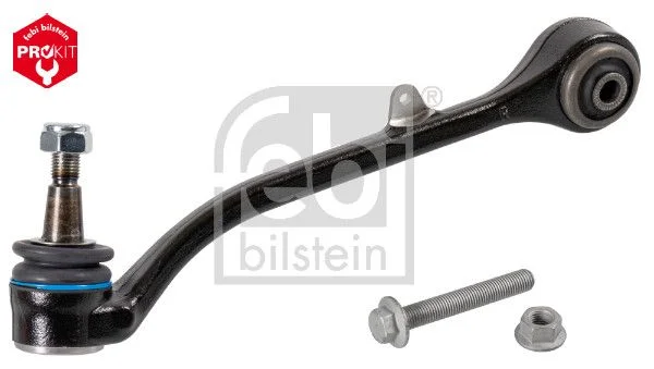 Control/Trailing Arm, wheel suspension FEBI BILSTEIN 177638