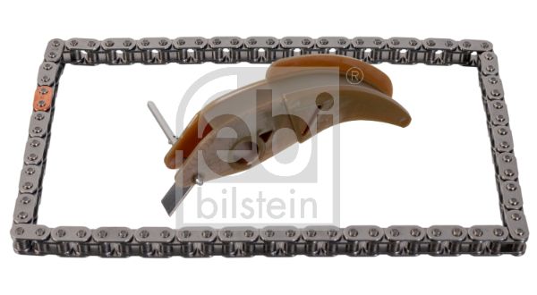 Set lanca, pogon pumpe ulja FEBI BILSTEIN 177654