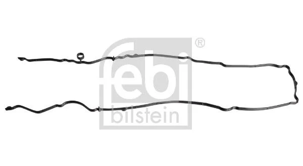 Tarpiklis, sinchronizatoriaus bloko dangtis FEBI 177661