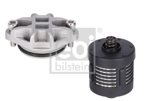 Hidraulični filter, višelamelna spojka (pogon na sve kotače) FEBI BILSTEIN 177900