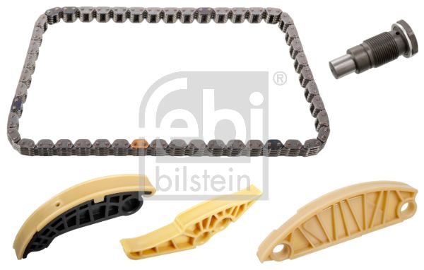 Комплект ланцюгів привода FEBI BILSTEIN 178333