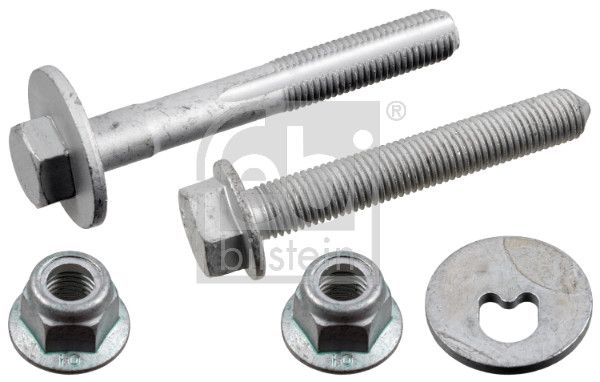 Camber Correction Screw FEBI BILSTEIN 179236