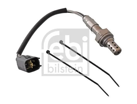 Oxygen Sensor FEBI BILSTEIN 179597