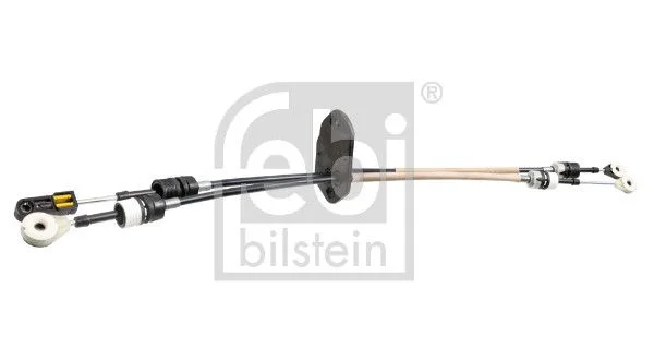 Trosas, neautomatinė transmisija FEBI BILSTEIN 179816
