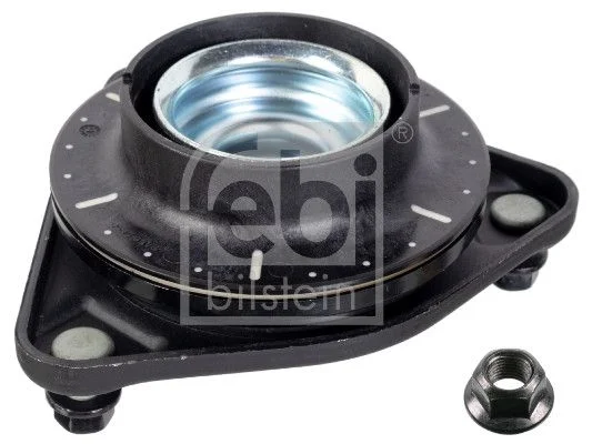 Repair Kit, suspension strut support mount FEBI 179829