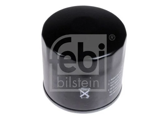 Alyvos filtras FEBI 180010