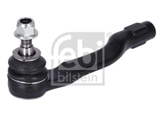 Наконечник, поперечна кермова тяга FEBI BILSTEIN 180062