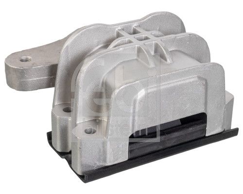 Mounting, automatic transmission FEBI BILSTEIN 180432