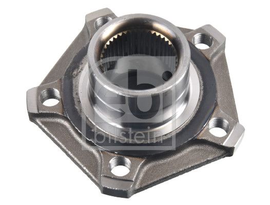 Маточина колеса FEBI BILSTEIN 180507