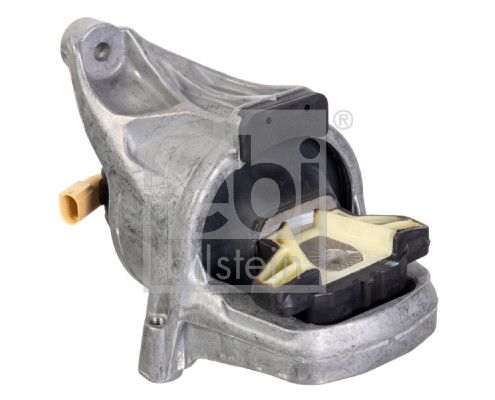 Mounting, automatic transmission FEBI BILSTEIN 180533