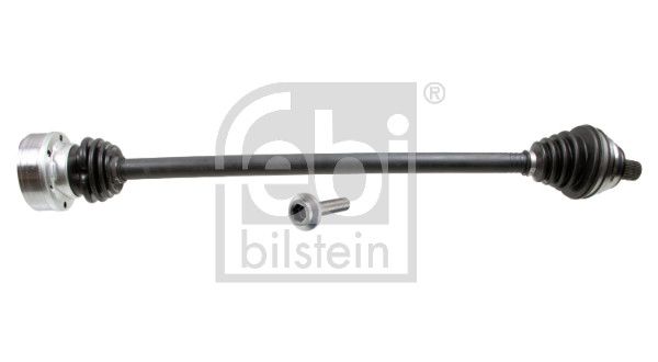 Drive Shaft FEBI BILSTEIN 180918