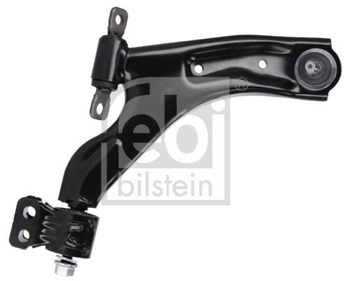 Control/Trailing Arm, wheel suspension FEBI BILSTEIN 181137