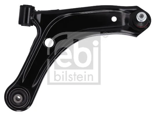 Control/Trailing Arm, wheel suspension FEBI BILSTEIN 181377