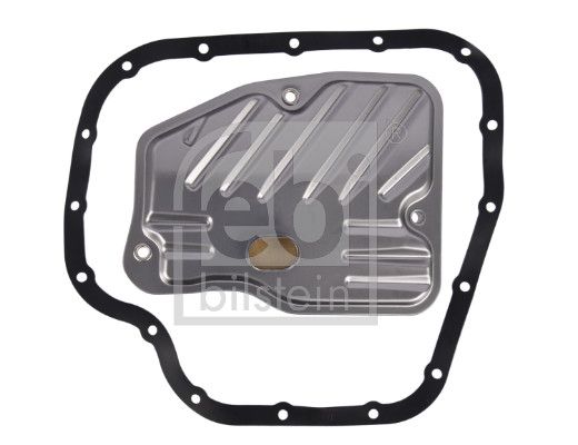 Hydraulic Filter Kit, automatic transmission FEBI BILSTEIN 181738