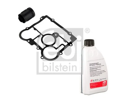 Parts Kit, multi-plate clutch oil change (all-wheel drive) FEB 181849
