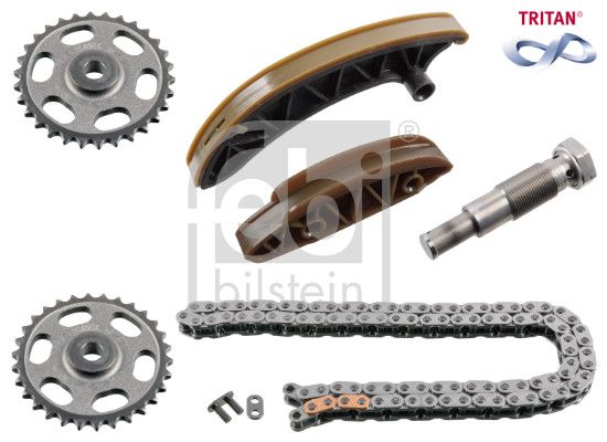 Timing Chain Kit FEBI BILSTEIN 181931