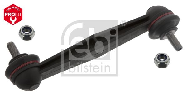 Link/Coupling Rod, stabiliser bar FEBI BILSTEIN 18216