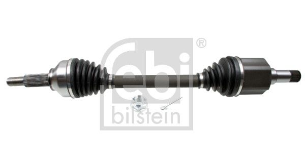 Pusašis FEBI BILSTEIN 182965