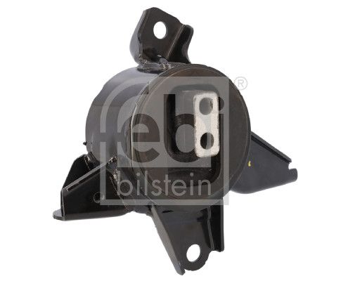 Mounting, manual transmission FEBI BILSTEIN 183051