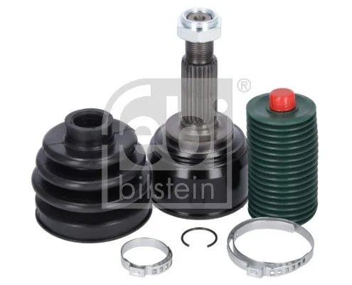 Jungčių komplektas, kardaninis velenas febi bilstein 183256