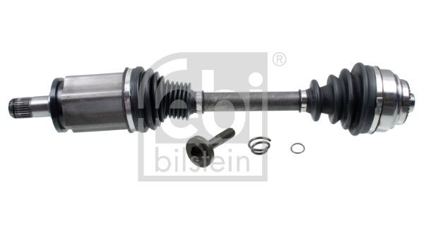 Pusašis FEBI BILSTEIN 183469
