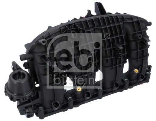 Fitting, intake manifold FEBI BILSTEIN 183541