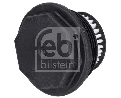 Комплект гідравлічних фільтрів, автоматична коробка передач FEBI BILSTEIN JR. 183711