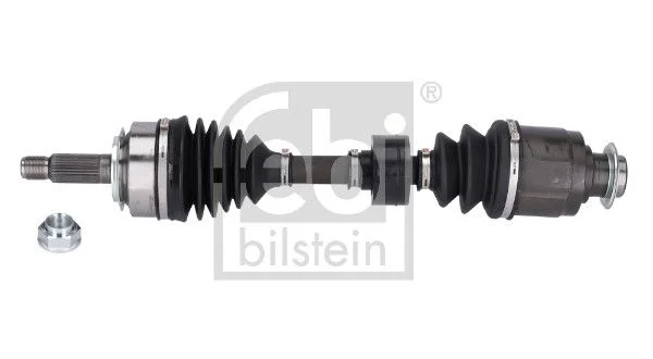 Pusašis FEBI BILSTEIN 183821