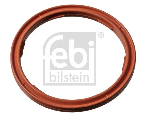 Tarpiklis, variklio alyvos lygio jutiklis FEBI BILSTEIN 183988