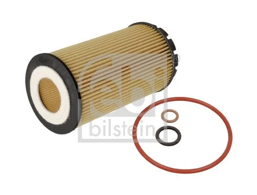 Alyvos filtras FEBI 184080