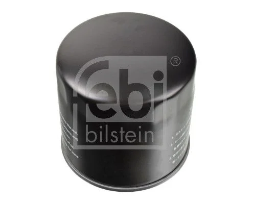 Alyvos filtras FEBI BILSTEIN 184119