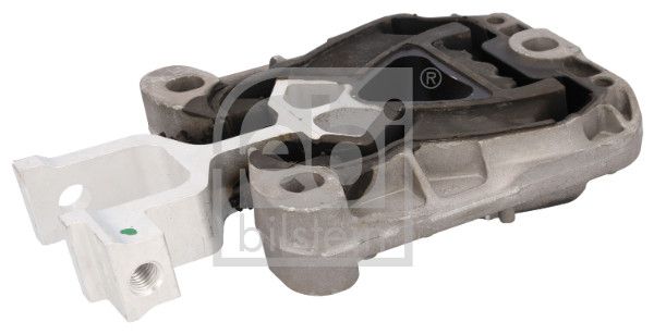 Mounting, automatic transmission FEBI BILSTEIN 184163