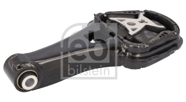 Mounting, automatic transmission FEBI BILSTEIN 184255