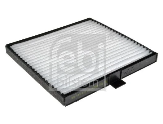 Filtras, salono oras FEBI 184354