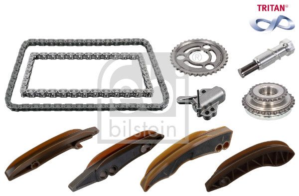 Timing Chain Kit FEBI BILSTEIN 184573