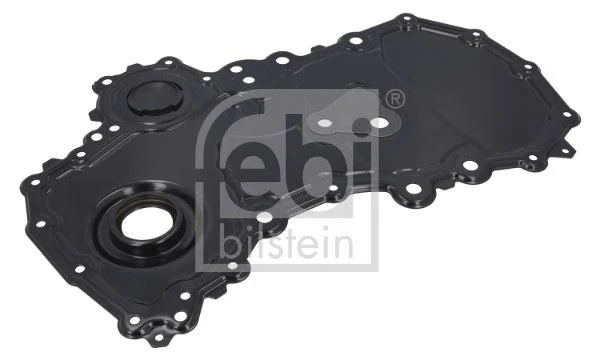 Skirstomosios dėžės dangtis FEBI 184651