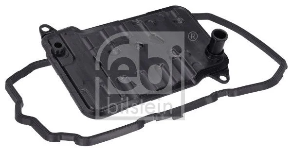 Hidraulinių filtrų komplektas, automatinė transmisija FEBI 184776