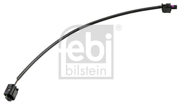 Cable Repair Set, auxiliary water pump FEBI BILSTEIN 184981