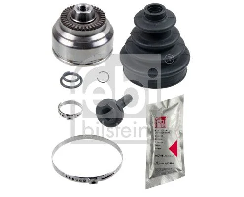 Jungčių komplektas, kardaninis velenas FEBI BILSTEIN 185038