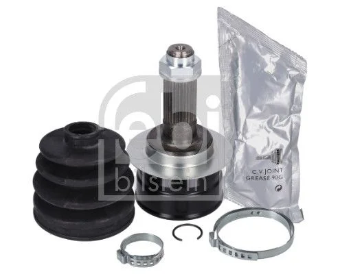 Jungčių komplektas, kardaninis velenas febi bilstein 185079