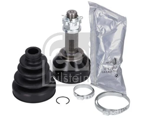 Jungčių komplektas, kardaninis velenas FEBI BILSTEIN 185080