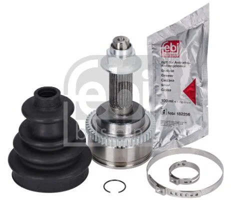 Joint Kit, drive shaft febi bilstein 185081