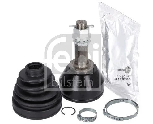 Jungčių komplektas, kardaninis velenas febi bilstein 185089