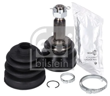 Jungčių komplektas, kardaninis velenas febi bilstein 185090