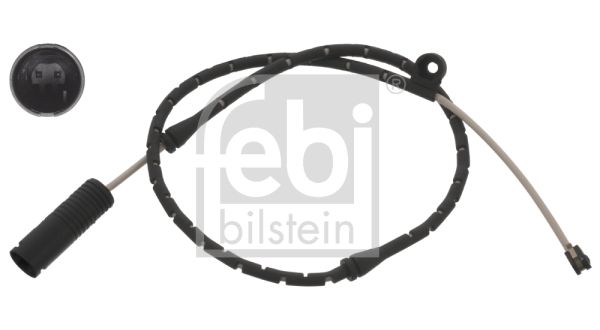 Įspėjimo kontaktas, stabdžių trinkelių susidėvėjimas FEBI BILSTEIN 18559