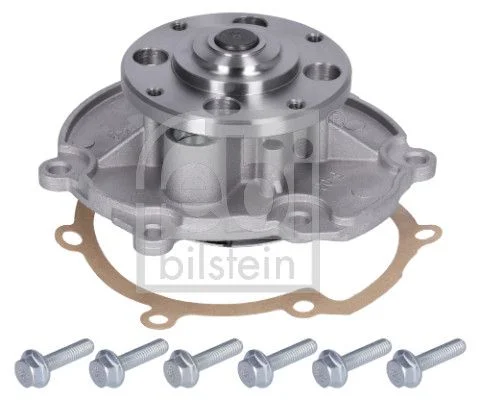 Vandens siurblys, variklio aušinimas febi bilstein 185669
