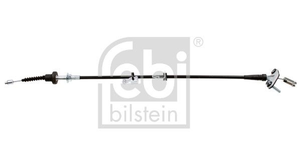 Cable Pull, clutch control FEBI BILSTEIN 185883