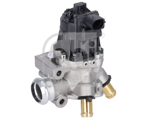 Клапан системи рециркуляції ВГ FEBI BILSTEIN 185966